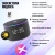 Умная колонка Yandex Станция Мини 3 Про Алиса черный 18W 1.0 BT/Wi-Fi (YNDX-00059BLK) Умная колонка Yandex Станция Мини 3 Про Алиса черный 18W 1.0 BT/Wi-Fi (YNDX-00059BLK)