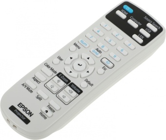 Проектор Epson EB-982W 3LCD 4200Lm LS (1280x800) 16000:1 ресурс лампы:6500часов 1xUSB typeA 1xUSB typeB 2xHDMI 3.1кг