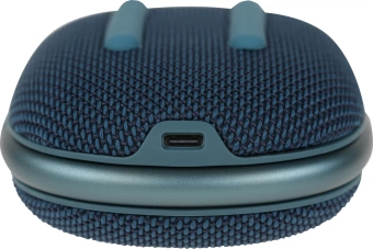 Колонка порт. A4Tech Bloody S5 Lock синий 5.5W 1.0 BT 12м 1200mAh (S5 LOCK BLUE)