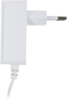 Сетевое зар./устр. Hama H-178342 12W 2.4A для Apple белый (00178342)