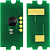 Чип тонер-картриджа Cactus CS-CHIP-KY-TK-1170HY (TK-1170HY) 14400стр