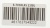 Кабель Premier 6-703RL45 2.0BL USB (m)-Lightning (m) 2м синий пакет