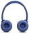 Гарнитура накладные JBL Tune 530BT синий беспроводные bluetooth оголовье (JBLT530BTBLUEU) Гарнитура накладные JBL Tune 530BT синий беспроводные bluetooth оголовье (JBLT530BTBLUEU)