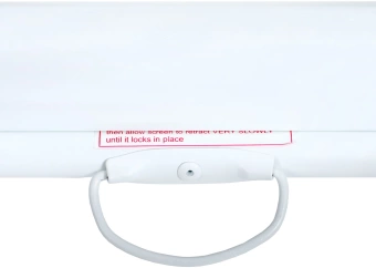 Экран Lumien 84" 137x192см Eco Picture LEP-100126 16:9 настенно-потолочный рулонный белый