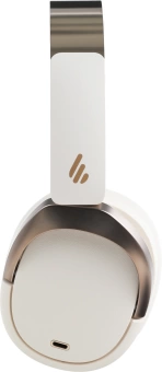 Гарнитура мониторные Edifier WH950NB слоновая кость беспроводные bluetooth оголовье