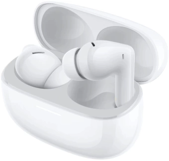 Гарнитура внутриканальные Xiaomi Redmi Buds 8 Pro белый беспроводные bluetooth в ушной раковине (BHR08GJGL)
