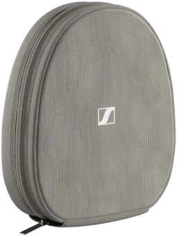 Гарнитура мониторные Sennheiser Accentum Plus 1.2м белый беспроводные bluetooth оголовье (700177 ACPAEBT WHITE)