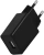 Сетевое зар./устр. Buro BUWA1 10.5W 2.1A USB-A черный (BUWA10S100BK)