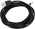 Кабель KingPrice KP-USBAC-3A-2m USB (m)-USB Type-C (m) 2м черный