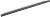 Лезвие дозирующее Cactus CS-DB-H1200-10 для HP LJ 1010/1012/1015/1020/1018/1020/1022/1200/1220/3300/3310/3320/3330/3380/1150/1300/3015mfp/3020mfp/3030mfp/3050mfp/3052mfp/3055mfp/1000/1005WM1005/M1319/P2035/P2055 Canon LBP-3200/3210/MF-3110/3200/3220/3228/