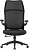 Кресло Cactus CS-MC505-BK черный сиденье черный