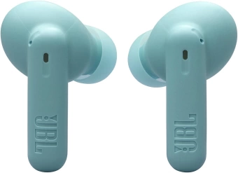 Гарнитура внутриканальные JBL Wave Beam 2 синий беспроводные bluetooth в ушной раковине (JBLWBEAM2BLU)