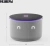 Умная колонка Yandex Станция Мини 3 Про Алиса серый 18W 1.0 BT/Wi-Fi (YNDX-00059GRY)