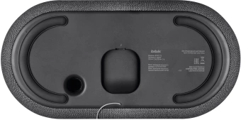 Колонка порт. BBK BTA1212 черный 10W 2.0 BT 10м 1800mAh (BTA1212 (B))