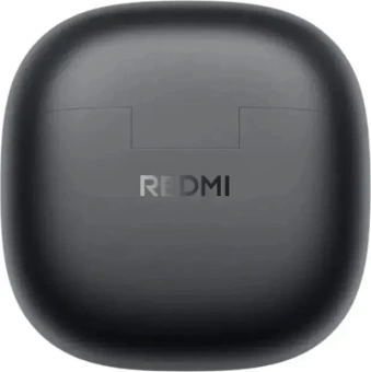 Гарнитура вкладыши Xiaomi Redmi Buds 8 Active черный беспроводные bluetooth в ушной раковине (BHR08JTGL)