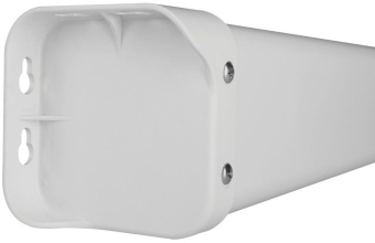 Экран Digis 112" 209x206см Electra-F DSEF-1106 1:1 настенно-потолочный рулонный (моторизованный привод)