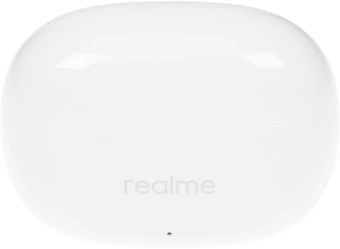 Гарнитура внутриканальные Realme Buds T200x белый беспроводные bluetooth в ушной раковине (6941764471900)