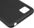 Чехол (клип-кейс) BoraSCO для Honor 9S Silicone Case черный (38857) Чехол (клип-кейс) BoraSCO для Honor 9S Silicone Case черный (38857)