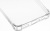 Чехол (клип-кейс) BoraSCO для Tecno Pova 5 Bumper Case прозрачный (72321) Чехол (клип-кейс) BoraSCO для Tecno Pova 5 Bumper Case прозрачный (72321)