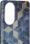 Чехол (клип-кейс) Gresso для Honor 50 Meridian синий (GR17AAAE8869)