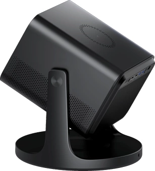 Проектор Hisense C3 DLP 2500Lm ANSI (3840x2160) 2000:1 ресурс лампы:10000часов 2xUSB typeA 2xHDMI 6.2кг