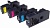 Картридж лазерный Cactus CS-TK5220BK TK-5220BK черный (1200стр.) для Kyocera Ecosys M5521cdn/M5521cdw/P5021cdn/P5021cdw