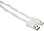 Кабель Buro BHP USB-TPC-3W USB (m)-USB Type-C (m) 3м белый