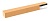 Тефлоновый вал Cactus CS-UFR-SH-AL2031 (NROLI0137QSZZ) для Sharp MX-B201D/B200, FO2081, AL2051, AL2041, AL2031, AL2030