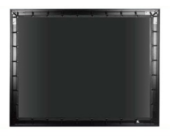 Экран на раме Cactus 203x360см FrameExpert CS-PSFRE-360X203 16:9 настенный натяжной