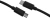 Кабель KingPrice KP-USBCC-3A-1.5m USB Type-C (m)-USB Type-C (m) 1.5м черный
