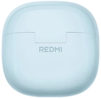 Гарнитура внутриканальные Xiaomi Redmi Buds 8 Lite синий беспроводные bluetooth в ушной раковине (BHR08OJGL)