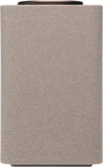 Умная колонка Yandex Станция Макс Zigbee Алиса бежевый 65W 1.0 BT/Wi-Fi 10м (YNDX-00053E)