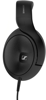 Наушники мониторные Sennheiser HD 620S 1.8м черный проводные оголовье
