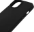 Чехол (клип-кейс) BoraSCO для Apple iPhone 14 Plus Silicone Case черный (70802) Чехол (клип-кейс) BoraSCO для Apple iPhone 14 Plus Silicone Case черный (70802)