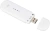 Модем 2G/3G/4G ZTE MF79N USB Wi-Fi Firewall +Router внешний белый Модем 2G/3G/4G ZTE MF79N USB Wi-Fi Firewall +Router внешний белый