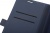 Чехол (флип-кейс) BoraSCO для Xiaomi 11T/11T Pro Book Case синий (70063)
