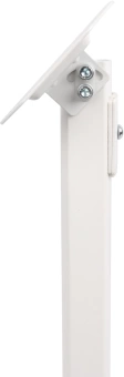 Кронштейн для проектора Cactus CS-VM-PRV2-WT белый макс.13.5кг настенный и потолочный поворот и наклон