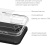Чехол (клип-кейс) uBear для Apple iPhone 15 Plus Real Mag Case with MagSafe прозрачный (CS254TT67RL-I23M) Чехол (клип-кейс) uBear для Apple iPhone 15 Plus Real Mag Case with MagSafe прозрачный (CS254TT67RL-I23M)