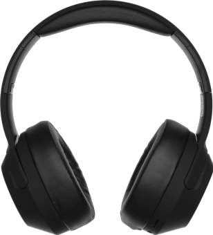 Гарнитура накладные Defender FreeMotion B690 черный беспроводные bluetooth накладные (63690)