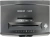 Шредер Office Kit S300 0,8x5 черный (секр.P-7) фрагменты 8лист. 33лтр. пл.карты CD
