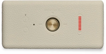 Колонка порт. Marshall Emberton III кремовый/золотистый 20W 2.0 BT 100м (EMBERTON III WHITE)