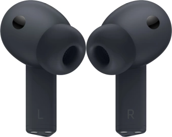 Гарнитура внутриканальные Samsung Galaxy Buds 3 FE R420 черный беспроводные bluetooth в ушной раковине (SM-R420NZKACIS)