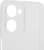 Чехол (клип-кейс) BoraSCO для Realme 10 4G Silicone Case прозрачный (71180) Чехол (клип-кейс) BoraSCO для Realme 10 4G Silicone Case прозрачный (71180)