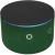 Умная колонка Yandex Станция Мини 3 Про Алиса зеленый 18W 1.0 BT/Wi-Fi (YNDX-00059GRN) Умная колонка Yandex Станция Мини 3 Про Алиса зеленый 18W 1.0 BT/Wi-Fi (YNDX-00059GRN)