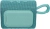 Колонка порт. JBL GO 3 бирюзовый 4.2W 1.0 BT 10м (JBLGO3TEAL) Колонка порт. JBL GO 3 бирюзовый 4.2W 1.0 BT 10м (JBLGO3TEAL)