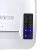 Шредер Office Kit S210N 3,9x38 белый (секр.P-4) фрагменты 16лист. 35лтр. скрепки скобы пл.карты CD