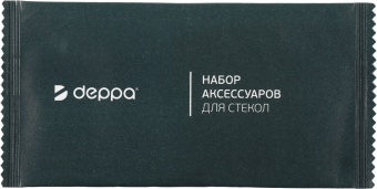 Защитное стекло для экрана Deppa 62827 для Honor 50 lite 2.5D 1шт.