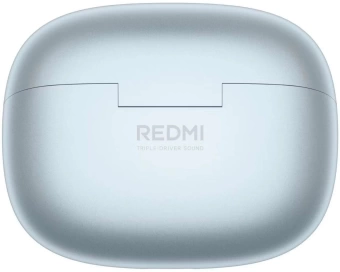 Гарнитура внутриканальные Xiaomi Redmi Buds 8 Pro синий беспроводные bluetooth в ушной раковине (BHR08GMGL)