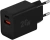 Сетевое зар./устр. Digma DGW2D 20W 3A+1A (PD+QC) USB-C/USB-A универсальное черный (DGW2D0F110BK) Сетевое зар./устр. Digma DGW2D 20W 3A+1A (PD+QC) USB-C/USB-A универсальное черный (DGW2D0F110BK)