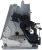 Печка в сборе Cactus CS-FU-HP-P2035 (RM1-6406-000-new compat) для HP LaserJet P2055, P2050, P2035, P2030 200000стр.